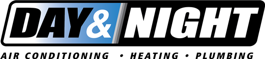 Day & Night Air Conditioning Heating & Plumbing LLC Logo