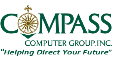 Compass Computer Group, Inc. Logo