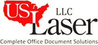 US Laser LLC Logo