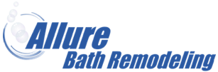 Allure Baths & Kitchens Logo