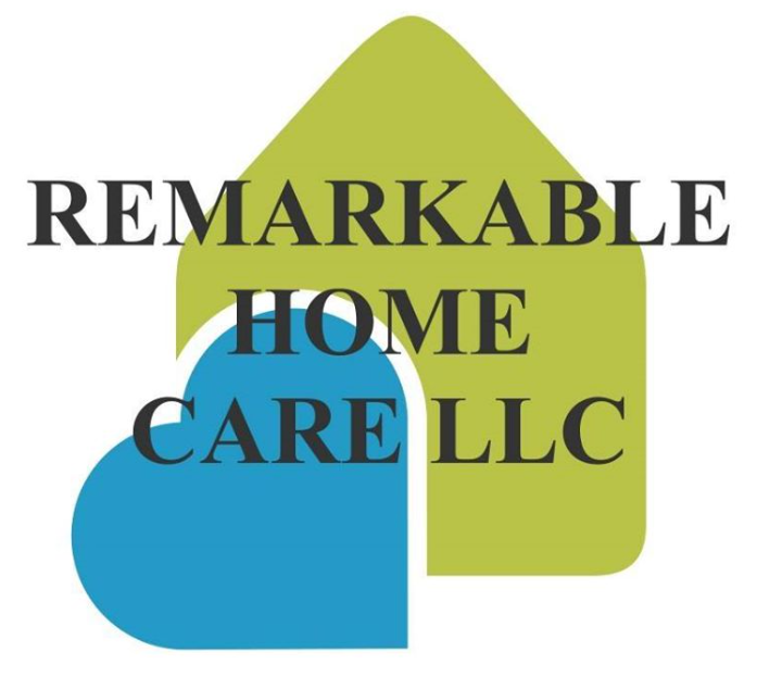 Remarkable Home Care LLC Logo