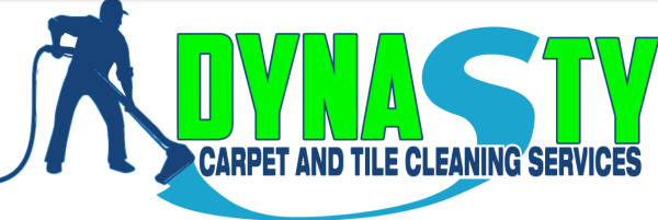 Dynasty Carpet & Tile Cleaning Services, LLC Logo