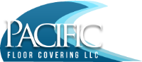 Pacific Floor Covering, LLC Logo