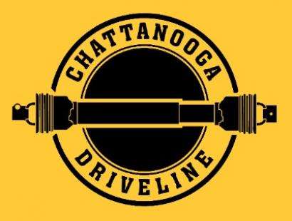 Chattanooga Driveline Service, LLC Logo