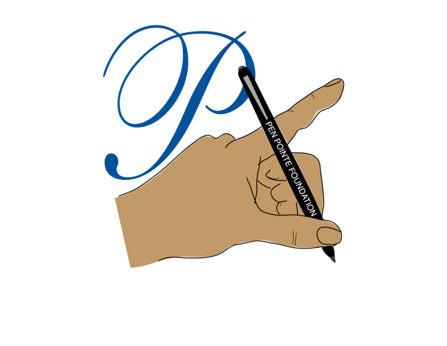 Pen Pointe Brokers Logo