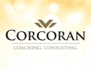 Corcoran Consulting & Coaching Logo
