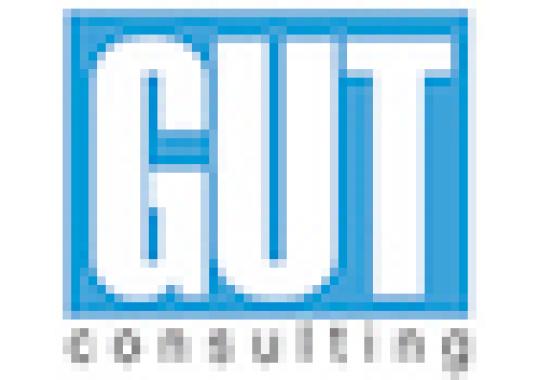 GUT Consulting, LLC Logo