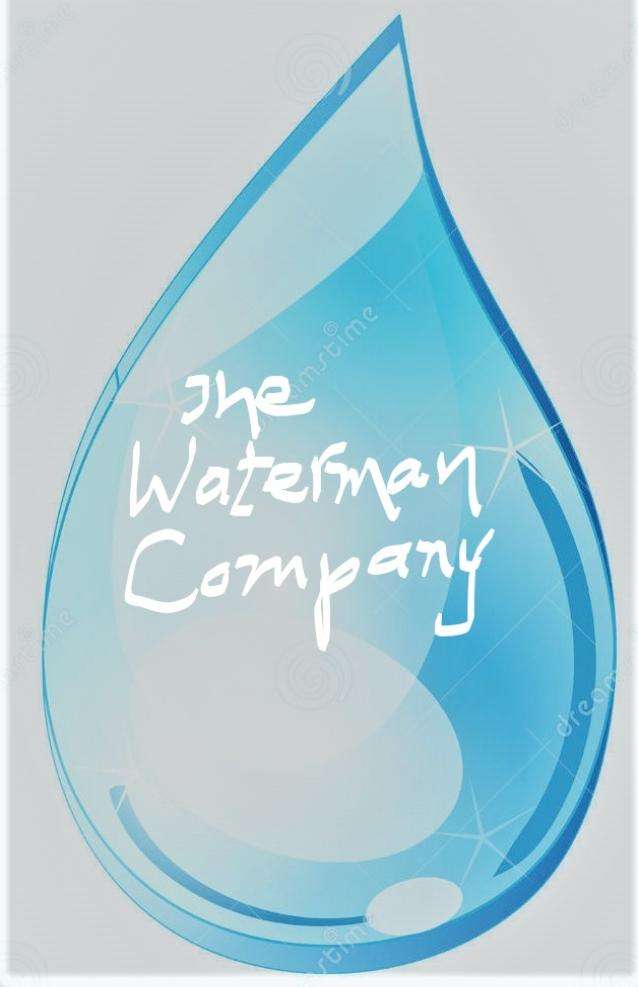 The Waterman Company Logo
