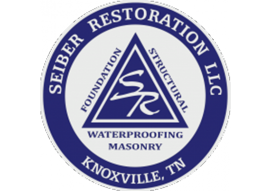 Seiber Restoration, LLC. Logo