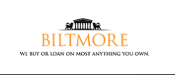 Biltmore Loan & Jewelry LLC Logo