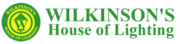 Wilkinson House of Lighting, LLC Logo