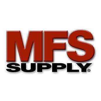 MFS Supply LLC Logo