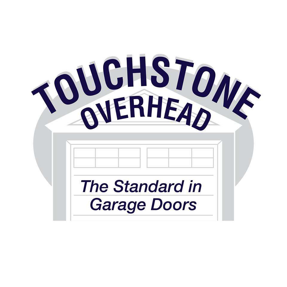 Touchstone Overhead Door Services Logo