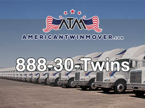 American Twin Mover, Inc. Logo