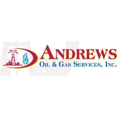 Andrews Oil Company & Gas Services, Inc. Logo