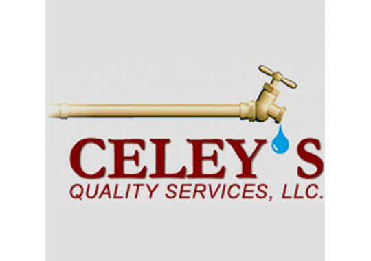 Celey's Quality Services LLC Logo