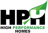 High Performance Homes Inc Logo