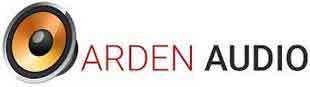 Arden Audio Logo