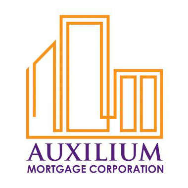 Auxilium Mortgage Corporation Logo