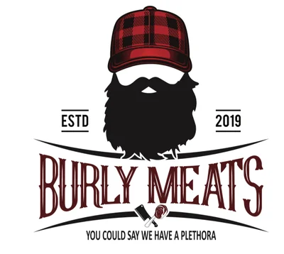 Burly Meats LLC Logo