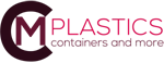 C &  M Plastics LLC Logo