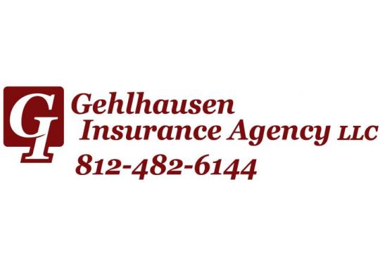 Gehlhausen Insurance Agency, LLC Logo