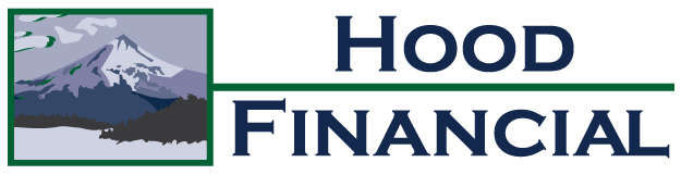 Hood Financial LLC Logo