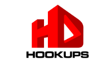 HD Hookups Logo