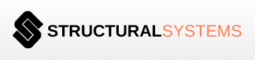 Structural Systems, Inc Logo