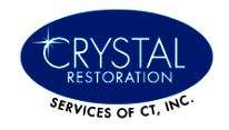 Crystal Restoration Services of Connecticut, Inc. Logo