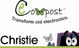 Christie Technology Corporation Logo