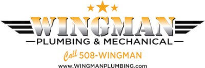 Wingman Plumbing & Mechanical, Inc. Logo