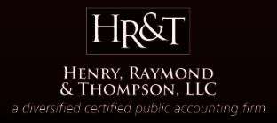 Henry, Raymond & Thompson, LLC Logo