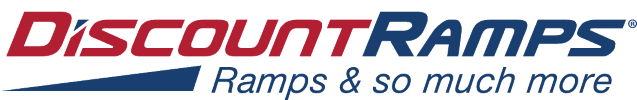 Discount Ramps.com, LLC Logo