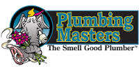 Plumbing Masters LLC Logo