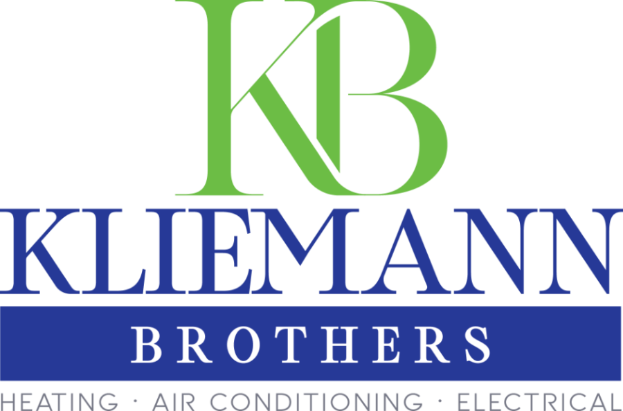 Kliemann Bros Heating & Air Conditioning Inc Logo