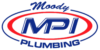 Moody Plumbing, LLC Logo