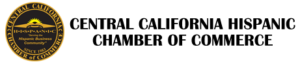 Central California Hispanic Chamber of Commerce Logo