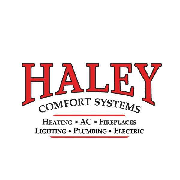 Haley Comfort Systems, Inc. Logo