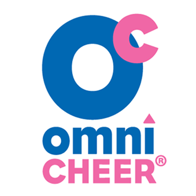 Omni Cheer Uniform Size Chart