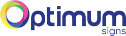 Optimum Signs, Inc. Logo