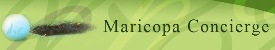 Maricopa Concierge LLC Logo