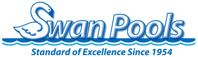 Swan Pools of Southern California Logo