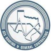 ATX Roofing & General Contracting, Inc Logo