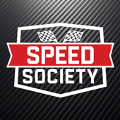 Speed Society Inc Logo