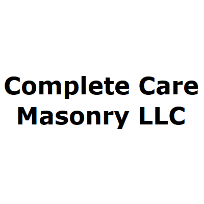 Complete Care Masonry LLC Logo
