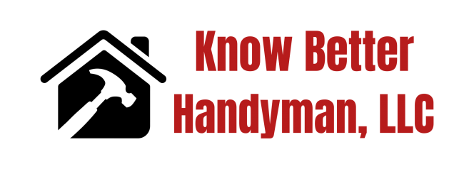 Know Better Handyman, LLC Logo