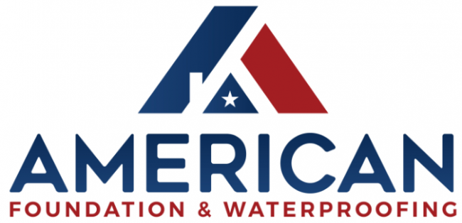 American Foundation & Waterproofing Logo