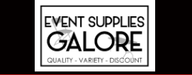Event Supplies Galore Logo