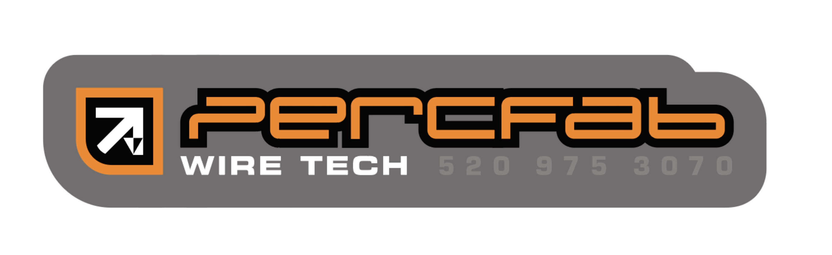Percfab Logo